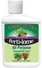 Fertilome Houseplant Hero All Purpose Houseplant Food 10-10-10 (8 oz)