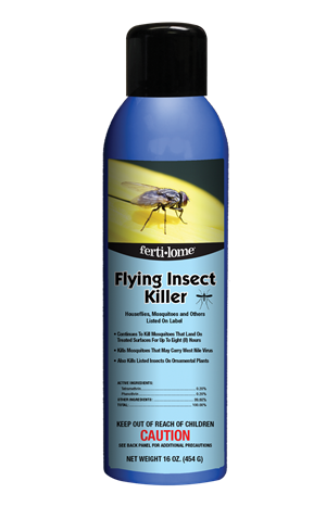 Fertilome Flying Insect Killer (16oz)