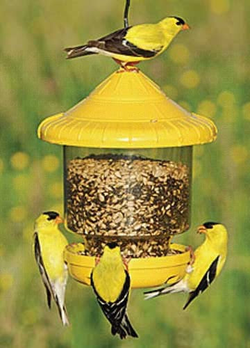 Songbird Essentials Clingers Only (yellow) (1-Count)