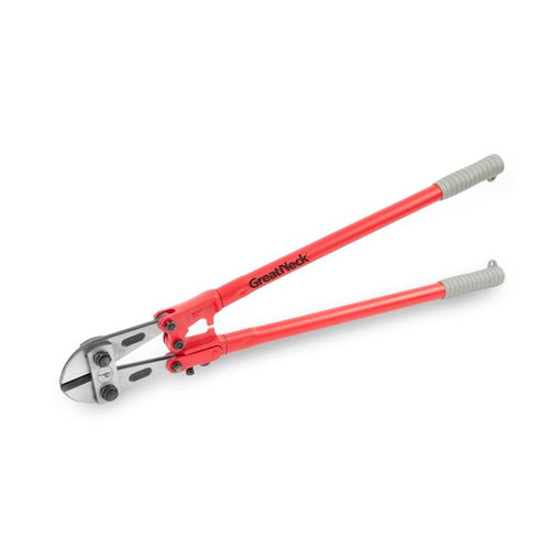 Great Neck Saw Manufacturing Bolt Cutter (30 Inch) (30)