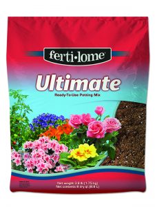 Fertilome® Ultimate Potting Mix