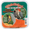 Pine Tree Farms Birdwatcher's Best Orange Essence Suet (11 oz, single pack)