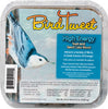 Pine Tree Farms Bird Tweet High Energy Suet and Seed Cake Blend (9.5 oz, 10 Pack)
