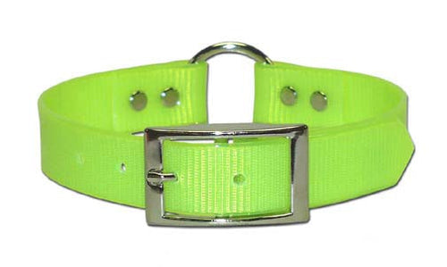 Omnipet Sunglo Regular Dog Collar