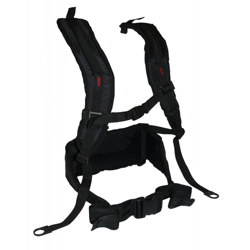 Solo Shoulder Saver Harness Deluxe