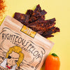 Righteous Felon Maryland Monroe Beef Jerky