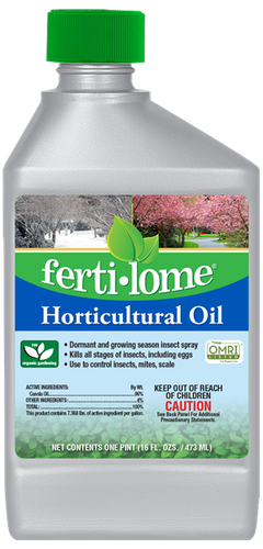 Ferti-lome Horticultural Oil