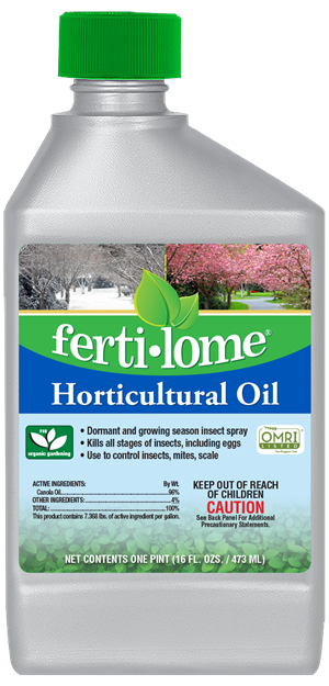 Ferti-lome Horticultural Oil