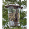 Classic Brands Squirrel X-2 Squirrel Resistant Bird Feeder