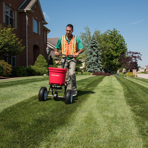 Earthway Products Commercial Broadcast Spreader