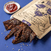 Righteous Felon Seoul Survivor Beef Jerky