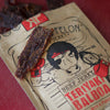 Righteous Felon Teriyaki Balboa Beef Jerky