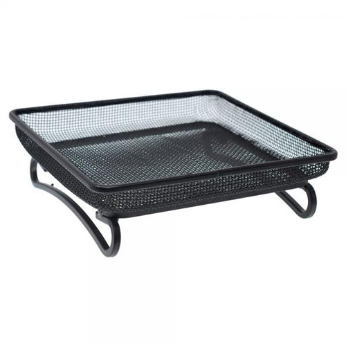 Backyard Essentials Deck & Ground Tray Feeder