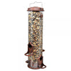 Backyard Essentials Standard Seed Tube Feeder Antique Copper