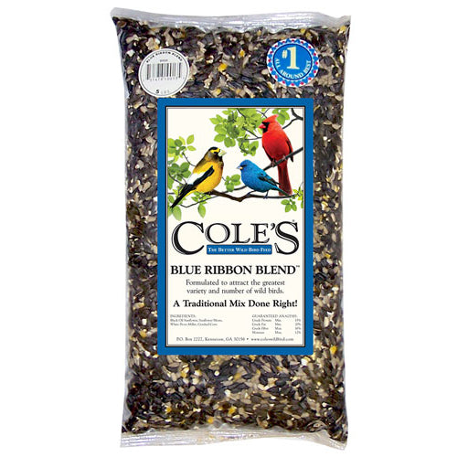 Cole's Blue Ribbon Blend (5 lbs.)