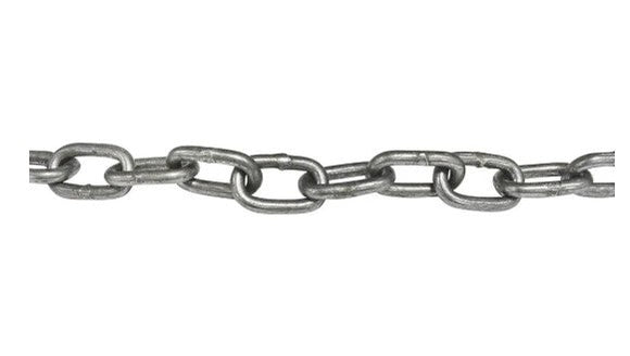 Agri Supply Proof Coil Chain