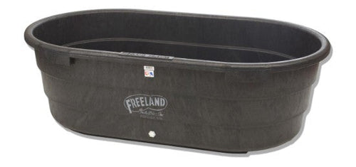 Freeland Stock Poly Tuf Tank