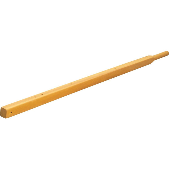 Truper Replacement Wood 1-3/4 In. Wheelbarrow Handle