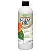 Harris Neem Oil 100% Cold Pressed and Unrefined