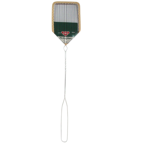 Willert Home Products Enoz Mesh Head Flyswatter