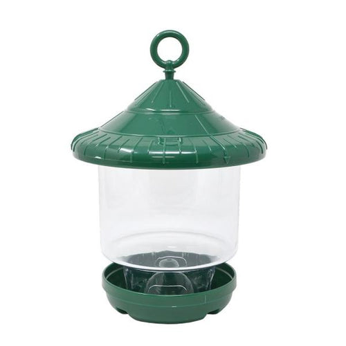 Songbird Essentials Clingers Only Feeder Green