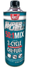 Smittys Supply Super S Superfuel 2-Cycle Oil & Fuel 50:1 Mix 1 Qt. (1 quart)