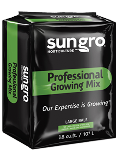 Sungro Horticulture Propagation Mix