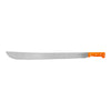 Truper Standard Machete Riveted Orange Handle