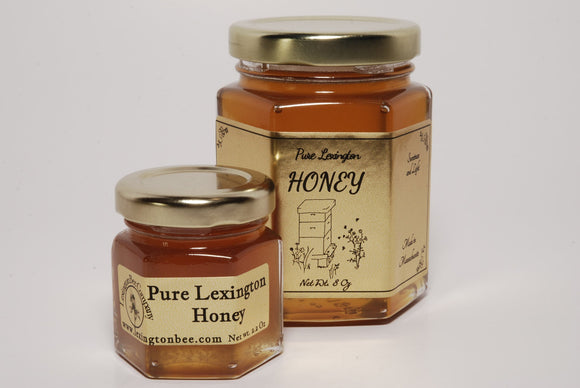 Lexington Bee Honey