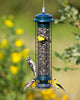 Brome Squirrel Solution® 150 Tube Bird Feeder