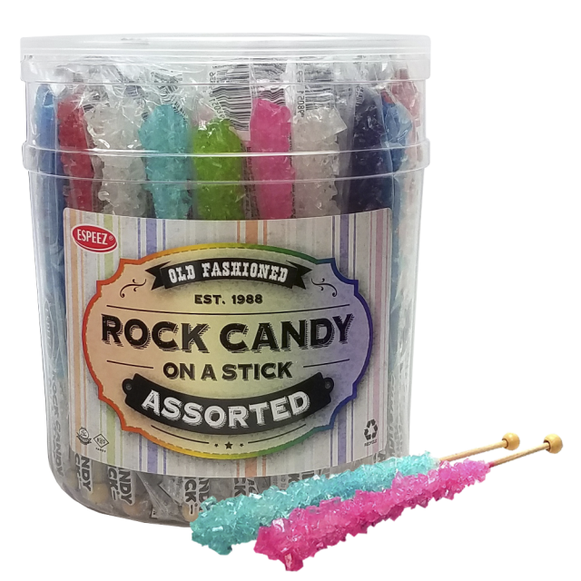 ESPEEZ Rock Candy - Watkinsville, GA - Athens Seed Lawn & Garden