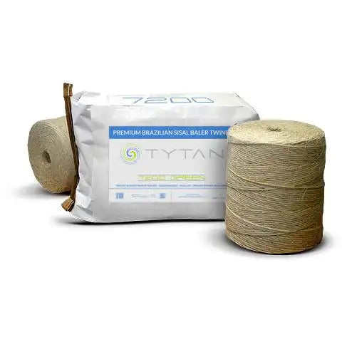 Tytan Sisal Twine