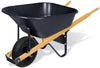 WHEELBARROW POLY TRAY 6 CU FT (KIT)