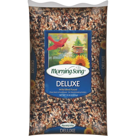 Morning Song Deluxe Wild Bird Seed