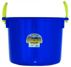 Little Giant 40 Quart Muck Tub