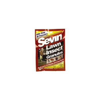 Garden Tech 7201 Granules, Sevin 10 Pound