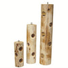 Stovall® White Cedar Suet Log