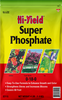 Hi-Yield SUPER PHOSPHATE 0-18-0