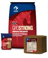 ADM GROSTRONG® Minerals