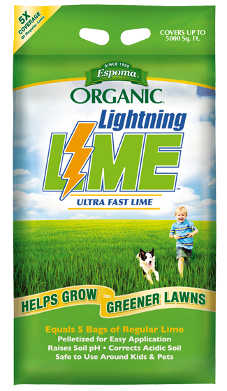 Espoma Lightning Lime