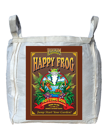 FoxFarm Happy Frog® Potting Soil (12 Quart)