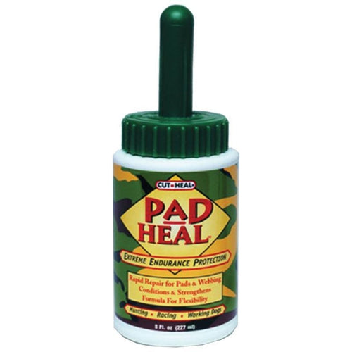 CUT HEAL PAD HEAL FOR DOGS (8 OZ)