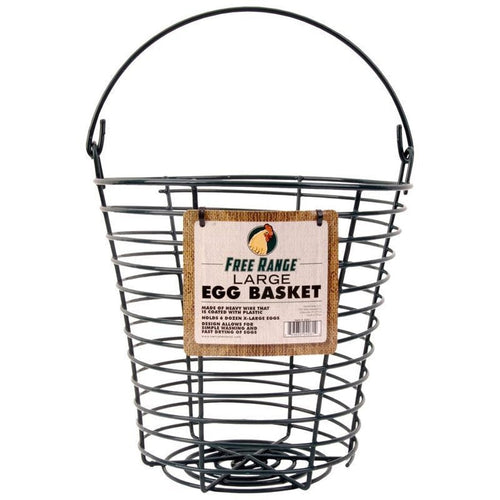 EGG BASKET