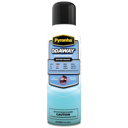 PYRANHA ODAWAY ODOR ELIMINATOR BOV (15 OZ)