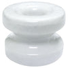 Zareba® Large Corner Post Ceramic Insulators - 1-Pack